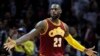 NBA : Lebron James va signer un nouveau contrat pour 100 millions de dollars