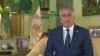 شاهزاده رضا پهلوی: ریزش برج متروپل نشانه «عمق فساد و بی‌کفایتی جمهوری اسلامی» است