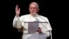 Pope Appoints Cardinals To Reflect Church's Diversity