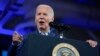 Biden se apoya en su edad y eficacia en primer anuncio posterior al Supermartes
