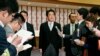 Japan's Abe Condemned for Visit to Controversial War Shrine