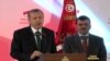 Криза у Туреччині грає на руку Асаду