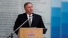 Pompeo Kukuhkan Sanksi AS atas Pemimpin Hizbullah terkait Pemboman Argentina 1994