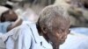 Cholera Spreading in Haitian Capital