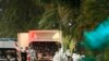 Carnage de Nice : des armes lourdes dans le camion