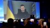 Ukraina Optimis Kalahkan Rusia jika Didukung Barat