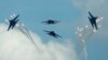 Russia Tells NATO to Stop 'Demonizing' Planned War Games