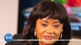 Salama alobii ndenge Tshisekdi ayambi bosakolami ya masolo na M23 na bolongwi ya SADC
