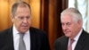 Russia: 'Too Early Yet' to Know Whether Ties with US Will Improve