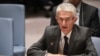 UN Humanitarian Chief Urges Aid Delivery to Syrians