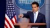 Pas question de déplaire à Trump: Scaramucci efface tous ses tweets mal-pensants