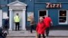 Un ex-agent double russe empoisonné en Angleterre 