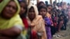 Report: Nearly 7,000 Rohingya Muslims Killed in First Month of Army Crackdown