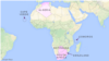 11 Killed at Cape Verde Military Base