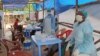 Officials Seek Contacts of Ebola Victim Who Died in Nigeria