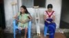ရခိုင်ပြည်နယ်က လက်နက်ကိုင် ပဋိပက္ခအတွင်း ကိုယ်အင်္ဂါဆုံးရှုံးခဲ့သူတဦး။