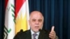 Remaniement en Irak : cinq ministres quittent le gouvernement