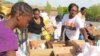 After Baltimore Unrest, Community Pulls Together