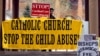 Pope Accepts Resignation of Brazilian Bishop in Sex Abuse Case