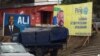 Des tensions encore palpables un an après la présidentielle gabonaise