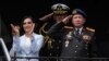 Tribunal niega apelación para que el hijo de la vicepresidenta de Ecuador salga de prisión
