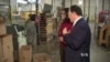 Obama Touts US Manufacturing Gains