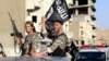 AS Tangkap Remaja yang akan Gabung ISIS