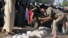 Pengamat Suriah: Artefak Muslim yang Dihancurkan ISIS Palsu