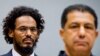 Alleged Destroyer of Historic Mali Buildings Appears at ICC