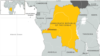 Gunmen Seize DRC TV Station, Attack Airport