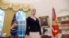 Trump: Ivanka Bisa Jadi Dubes PBB Bila Tak Ada Kritikan Nepotisme