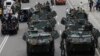 Terror Attacks Expand Worldwide