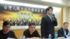  民调：超过五至六成民众愿为保卫台湾而战 