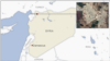 Bomb Blast Kills at Least 5 People in Northern Syrian Town of Afrin
