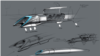 Miliarder AS Usulkan Alat Transportasi Super Cepat 'Hyperloop'