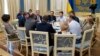 Ukraine's Leader Disbands Parliament, Calls Snap Election