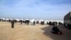 Turkey, West in Standoff Over Syrian Refugees