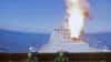Russia Fires 6 Cruise Missiles on IS in Syria