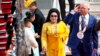 Ex-Prime Minister, Wife May Not Leave Malaysia