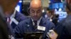 Pasar Global Nantikan Kepastian Penaikan Suku Bunga oleh The Fed