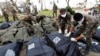 Monster Typhoon Exposes Ill-prepared Philippines
