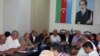 Vətəndaş cəmiyyəti liderlərinin həbsi ilə bağlı dinləmələr keçirilib 