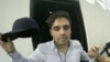 El director General de Migración en Bolvia, Marcel Rivas, aseguró que los tres hijos del narcotraficante Joaquín "Chapo" Guzmán, entraron y salieron del país. En la foto, Ovidio Guzmán.