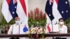 Indonesia dan Australia Minta Taliban Hormati Hak Perempuan