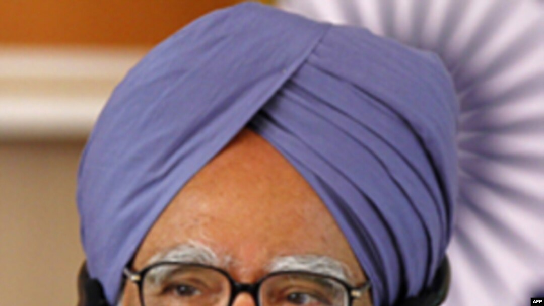 Thủ tướng Singh đã cam kết trừng trị những người bị xét là can tội tham nhũng trong công tác chuẩn bị cho đại hội thể thao