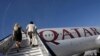 Qatar Airways veut acquérir 10% d'American Airlines