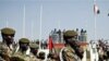 North Sudan Army Demobilizes Southern Members