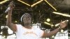 Alpha Blondy appelle à une "amnistie générale" en Côte d'Ivoire