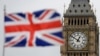 UK Aims to Counter China 'Threat' in Major Defense Review