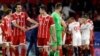 Le Bayern vire en tête à Séville (2-1)